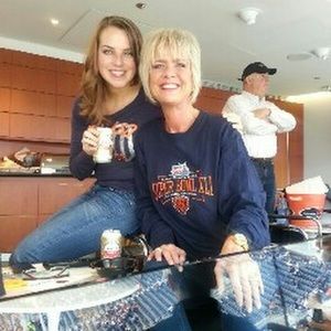 Meet your Posher, Kim